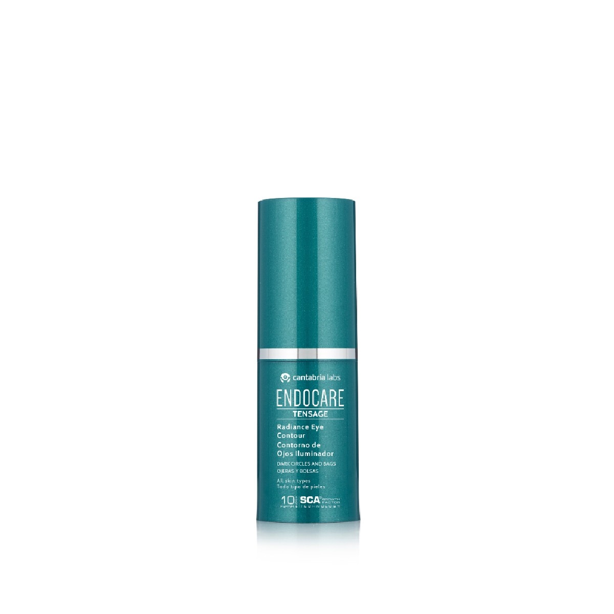 Contorno de Olhos Iluminador Tensage - 15 ml 2