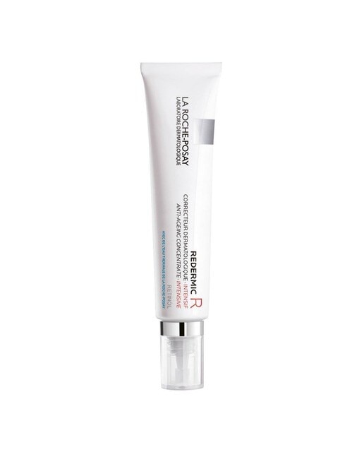 Creme Anti-rugas Redermic R 30ml La Roche Posay 1