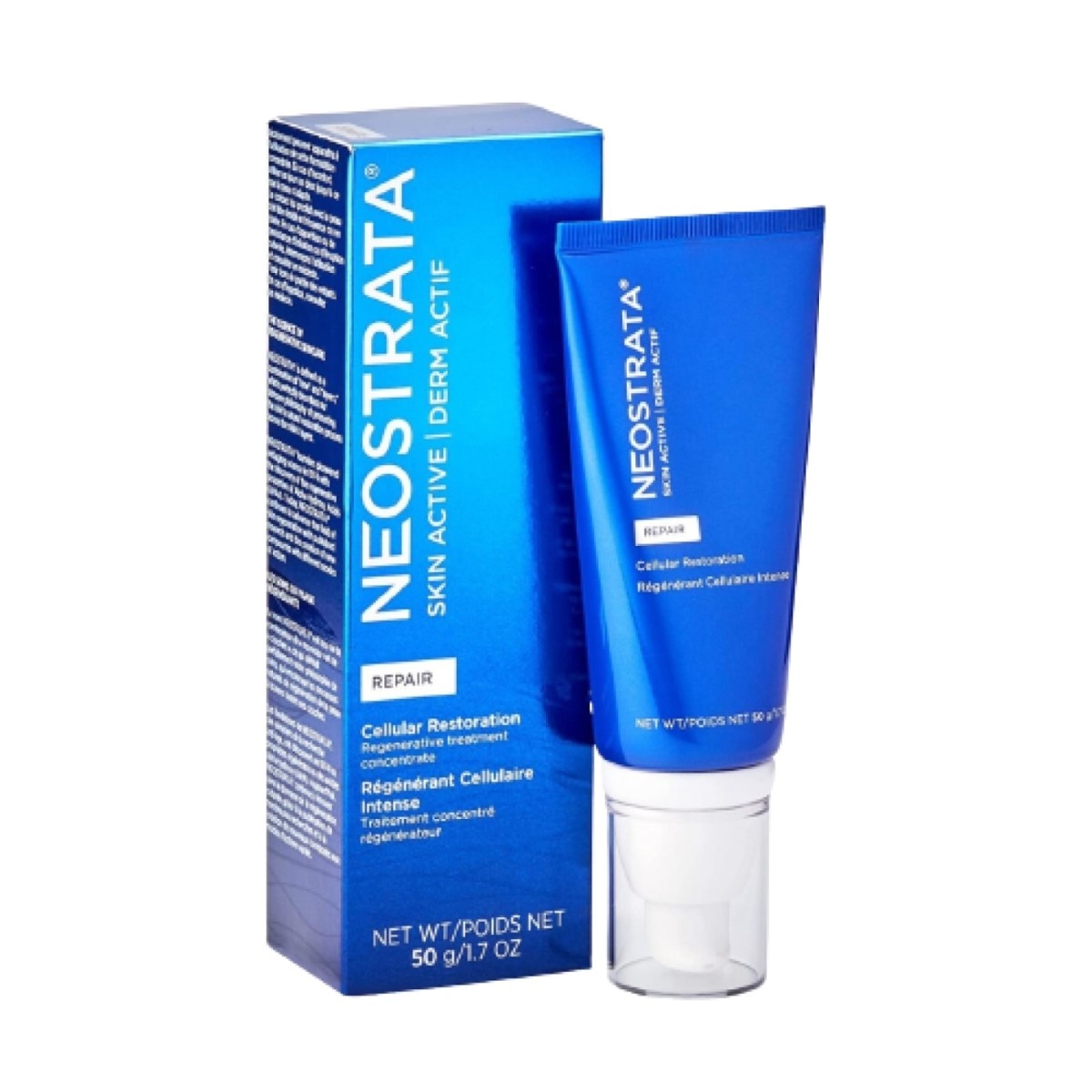 Anti-idade Skin Active Cellular Restoration - 50 g 2