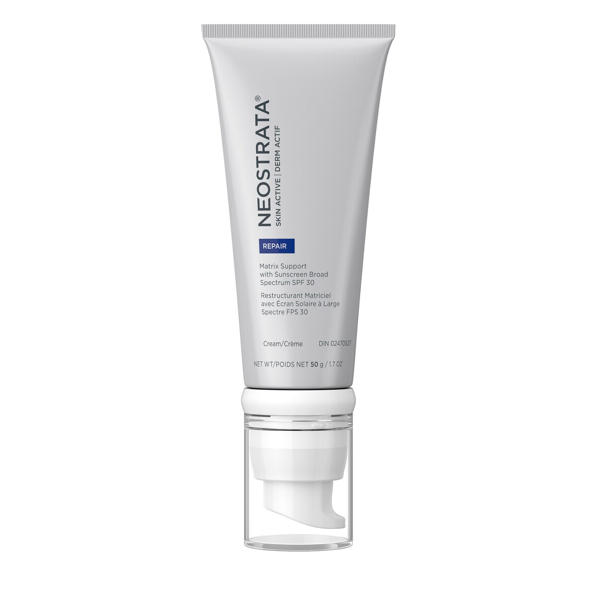 Creme reafirmante Skin Active Matrix Support PF 30 NeoStrata® 1