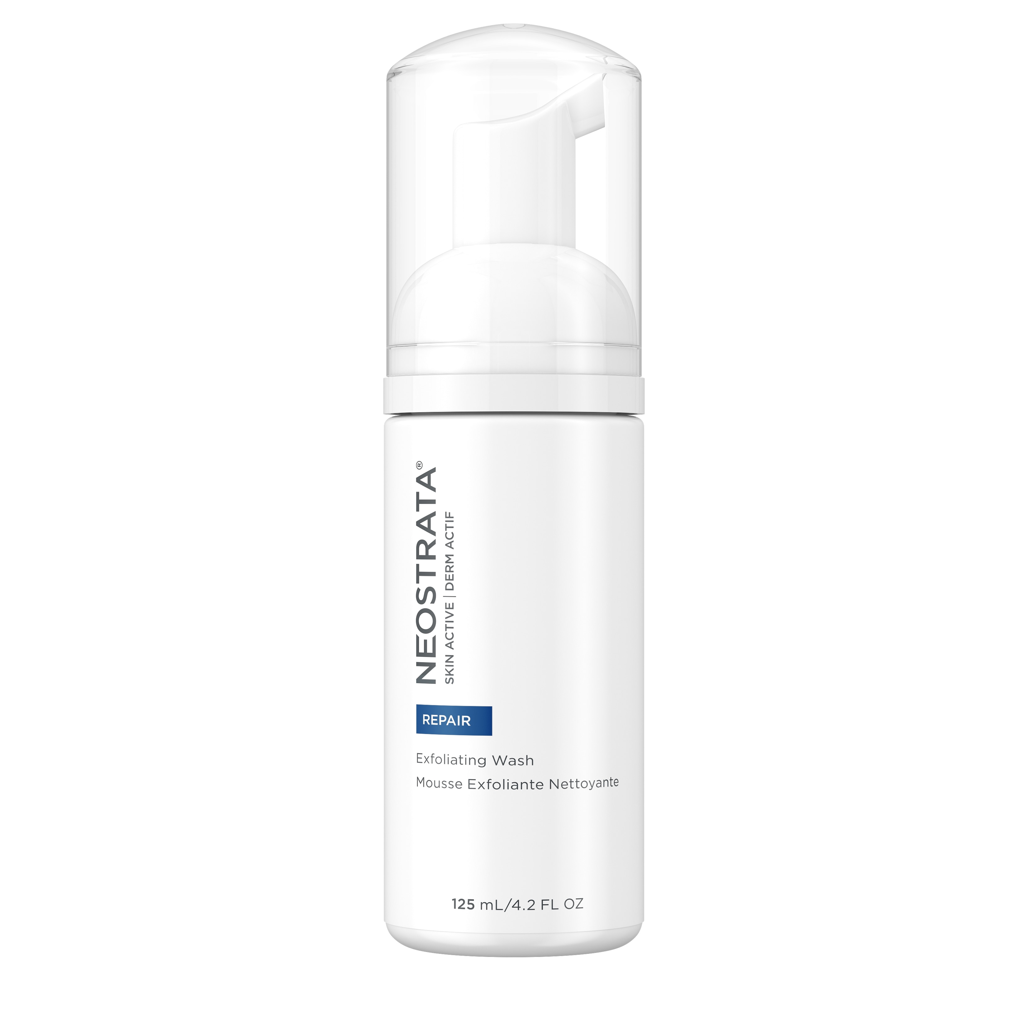 Imagem 0 de Espuma Limpeza Skin Active 125ml Neostrata