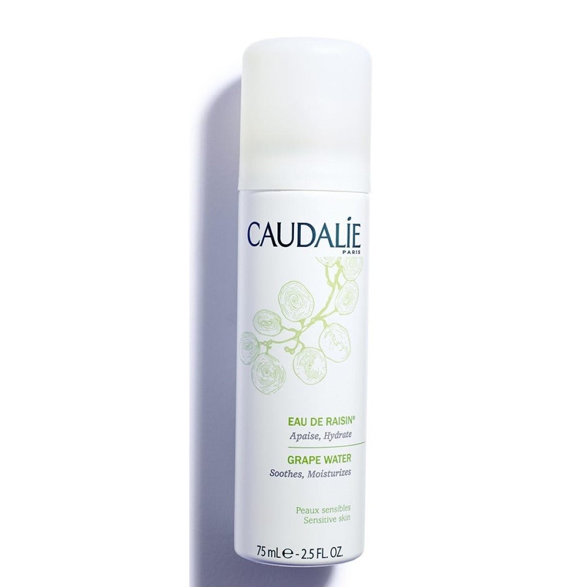 Água de Uva Apaziguante e Hidratante 75ml Caudalie 1