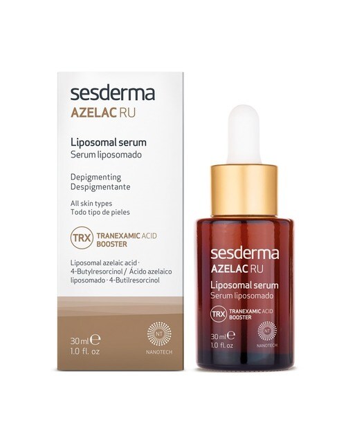 Imagem 0 de Sérum Lipossomal Azelac RU - 30 ml