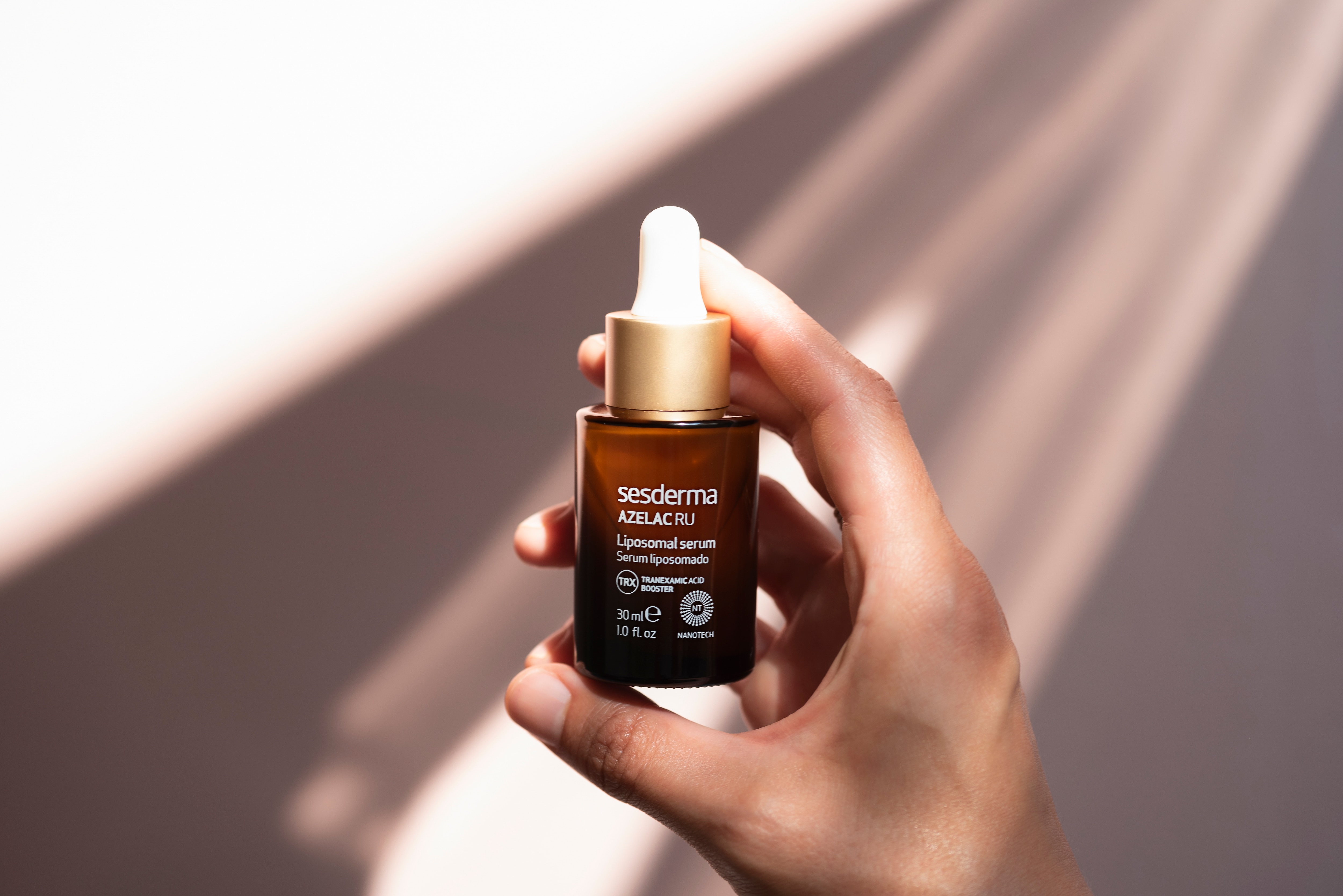 Lipossomal Sérum Azelac RU Sesderma 2