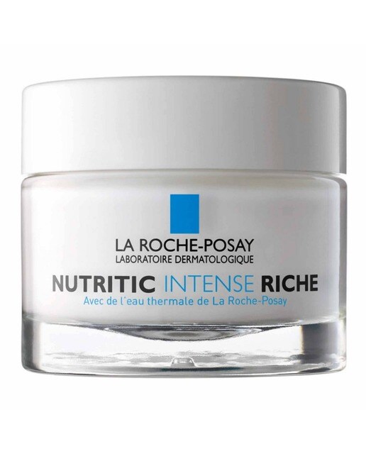 Imagem 0 de Hidratante de Rosto Nutritic Intense Rico - 50 ml