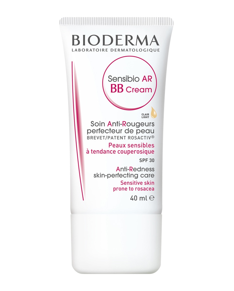 Imagem 0 de BB Cream Sensibio AR SPF30 - 40 ml
