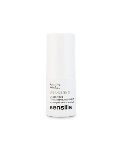 UPGRADE CHRONOLIFT Contorno de olhos 200ml Sensilis 1