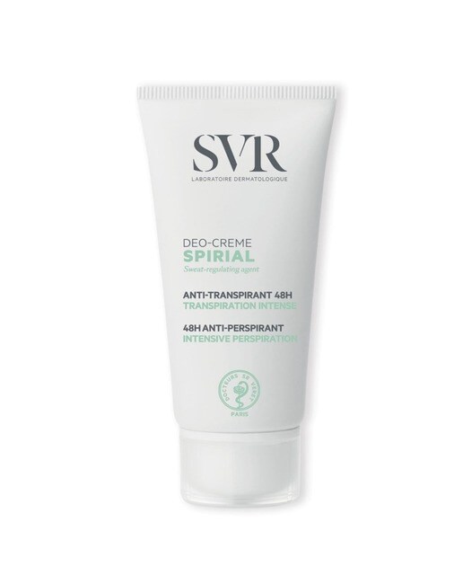 Imagem 0 de Creme Antitranspirante Spirial - 50 ml