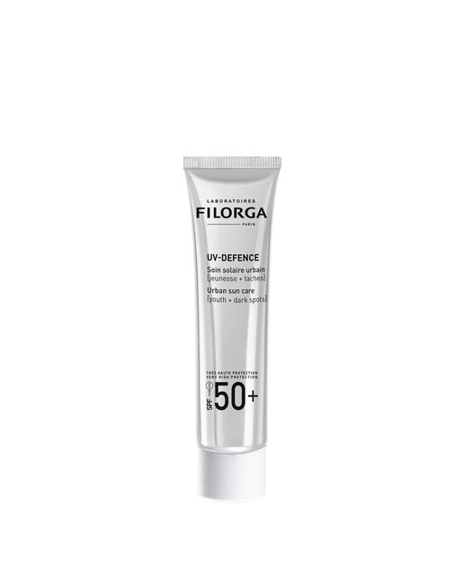 Creme de Rosto e Corporal UV-Defence SPF 50+ 40ml Filorga 1