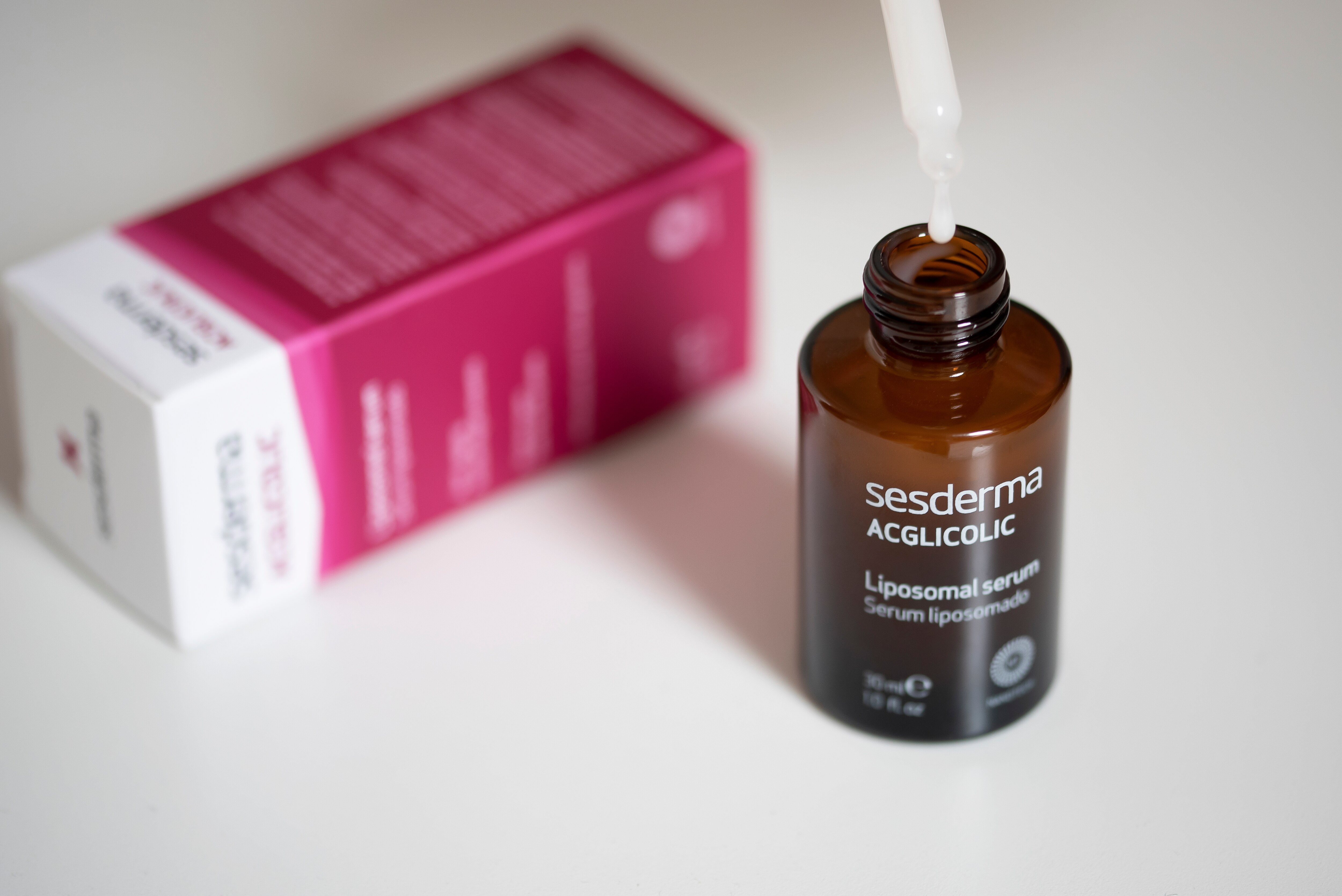 Sérum lipossomal Acglicolic Sesderma 2