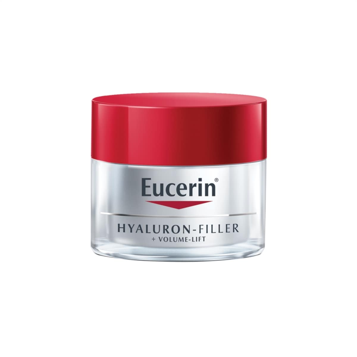 Creme de Dia Hyaluron-Filler + Volume-Lift Pele Normal a Mista FPS 15 - 50 ml 1