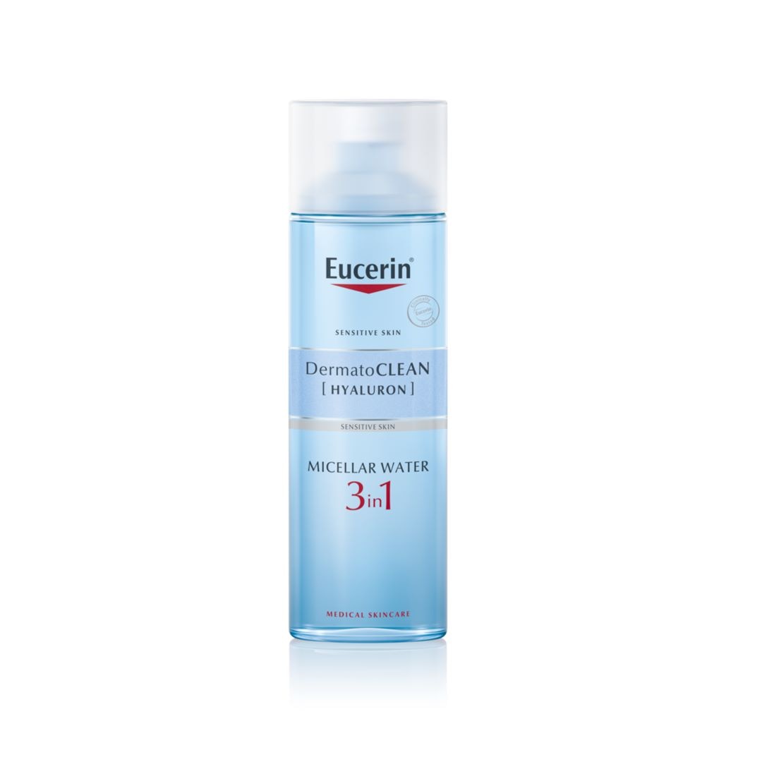 Solução de Limpeza Micelar 3 em 1 - 200 ml 1