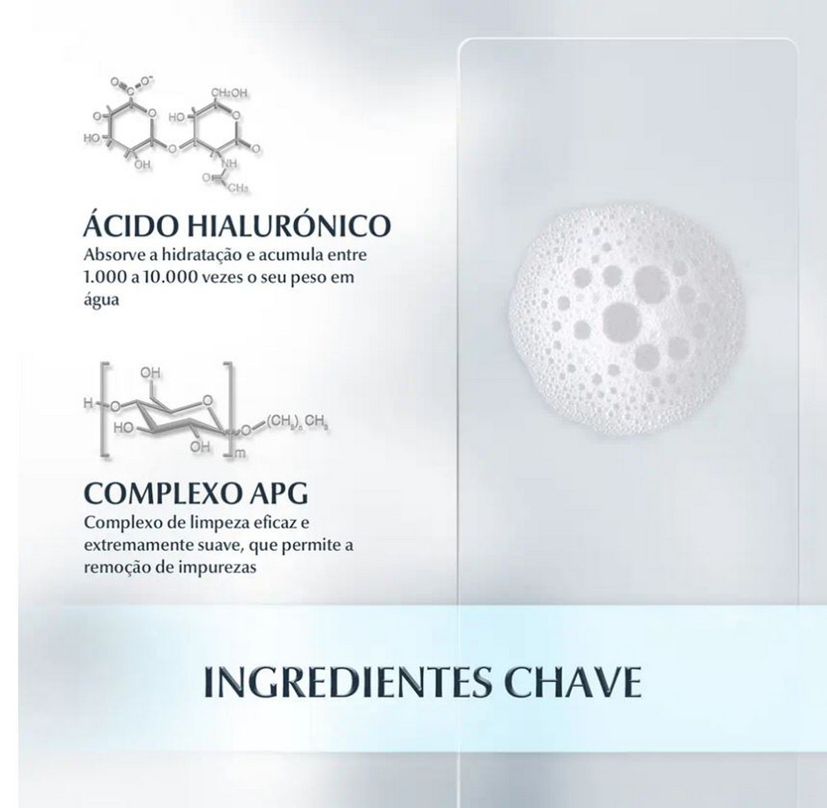 Solução de Limpeza Micelar 3 em 1 - 200 ml 3