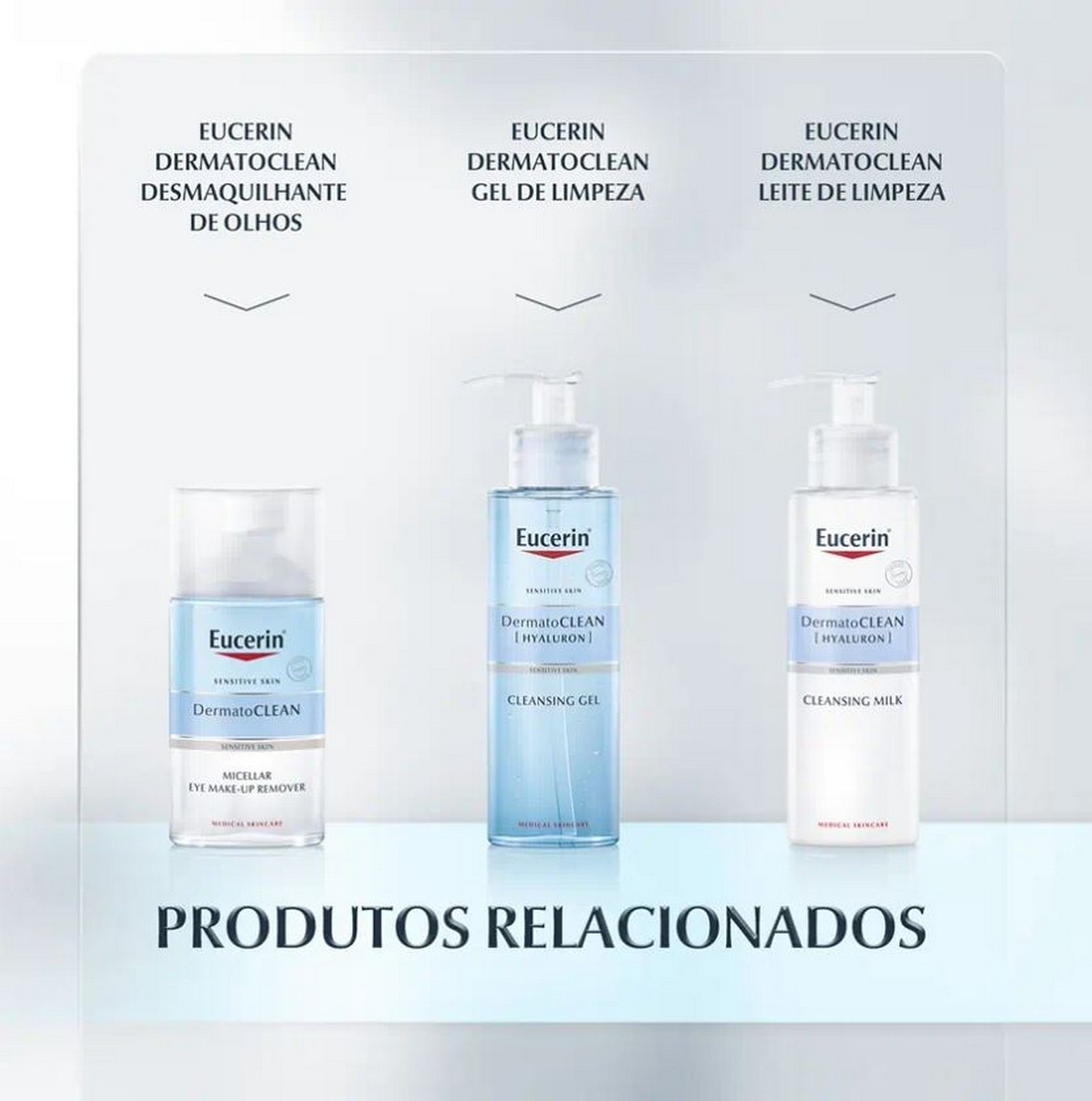 Solução de Limpeza Micelar 3 em 1 - 200 ml 5