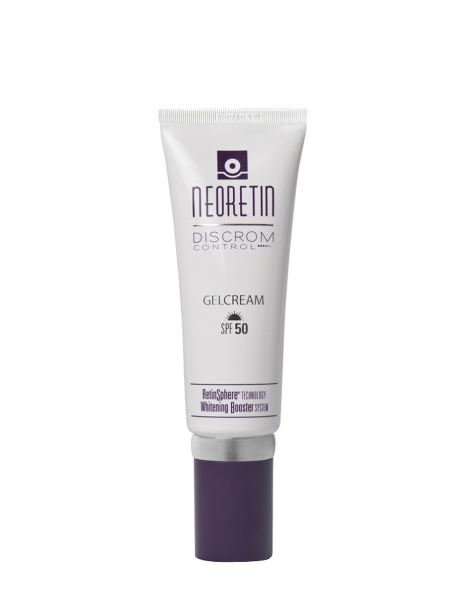 Imagem 0 de Gel Creme Despigmentante Discrom Control SPF50 - 40 ml