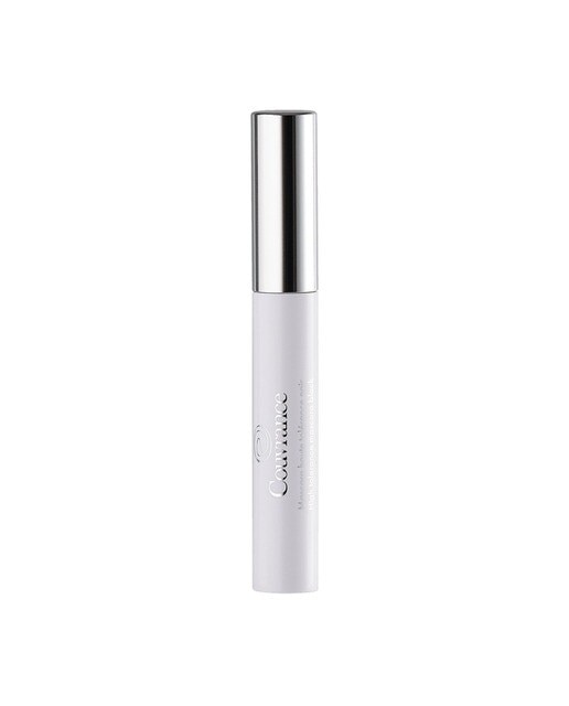 Couvrance Máscara Pestanas 7 ml Preto-1