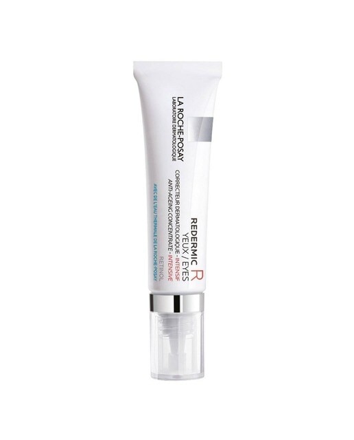 Imagem 0 de Contorno de Olhos Anti-idade Redermic 15ml La Roche Posay