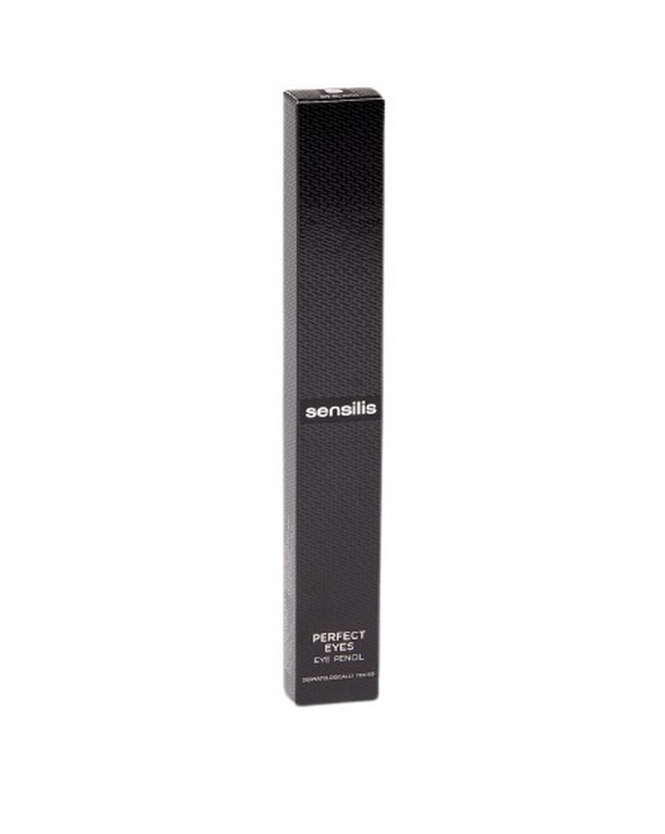 Delineador de Olhos Perfect Eyes - 1,5 g 03 Brown-2