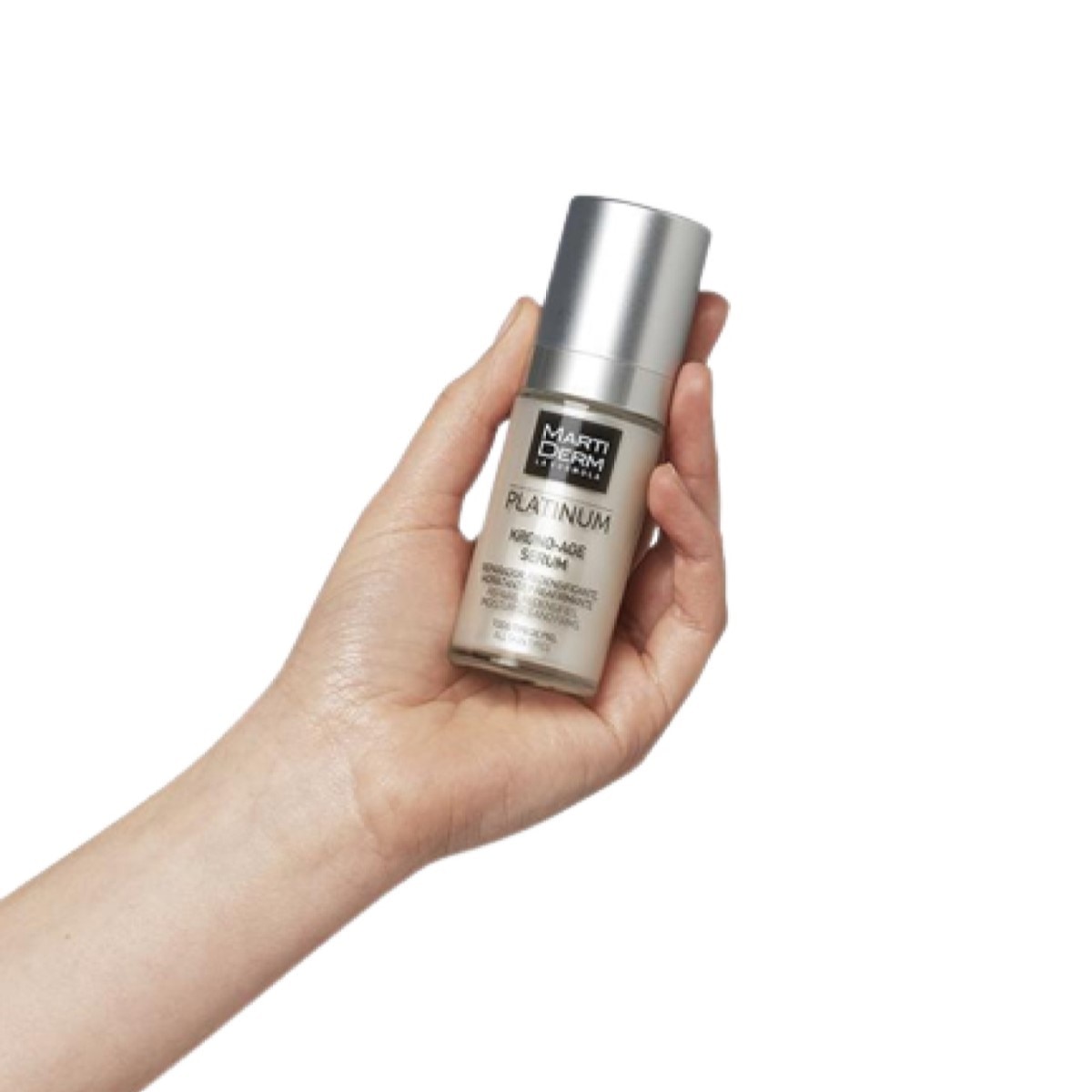 Sérum Krono-Age - 30 ml 3