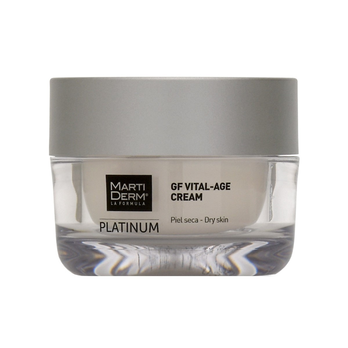 Creme GF Vital-Age Pele Seca - 50 ml 2