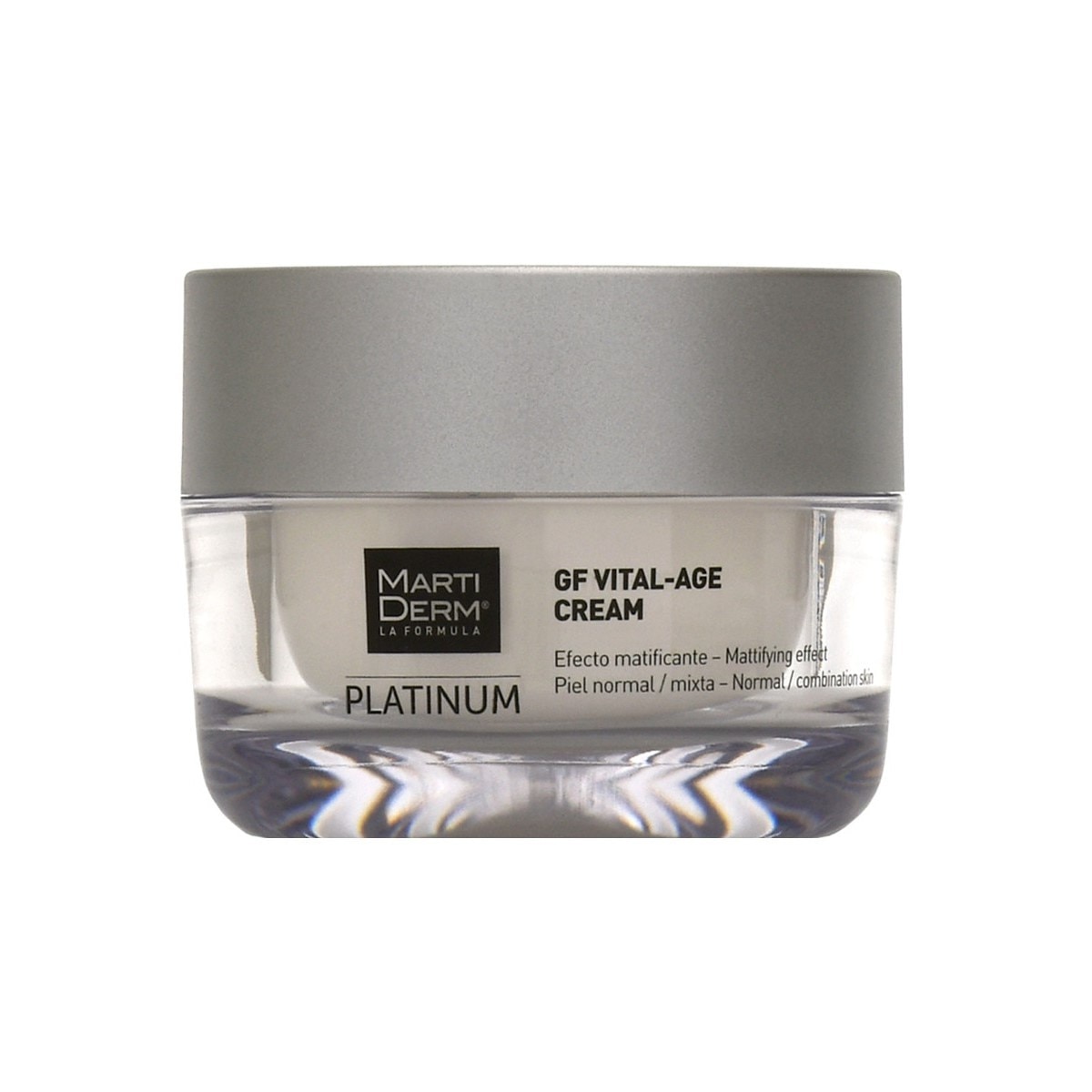 Creme GF Vital-Age Pele Normal/Mista - 50 ml 2