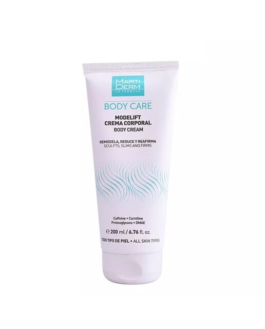 Creme Corporal Modelift - 200 ml 1