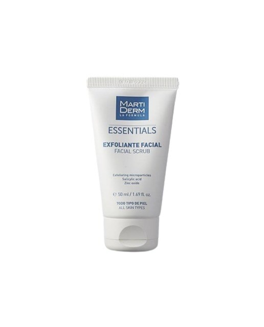 Imagem 0 de Esfoliante Facial Essentials - 50 ml