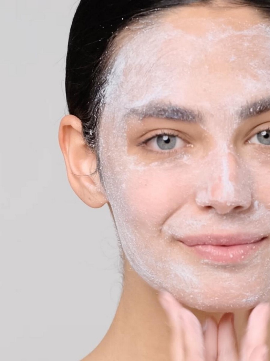 Esfoliante Facial Essentials - 50 ml 3