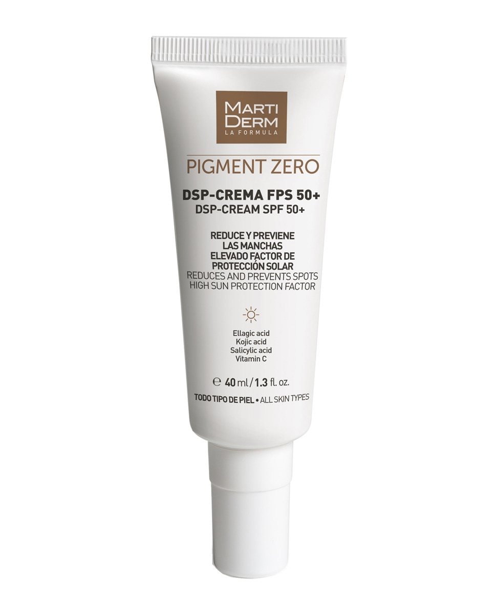 Imagem 0 de Creme despigmentante SPF 50+ Martiderm