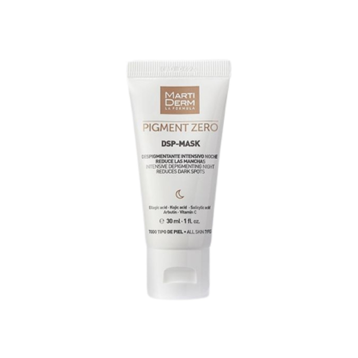 Máscara Despigmentante Intensiva DSP-Mask - 30 ml 2