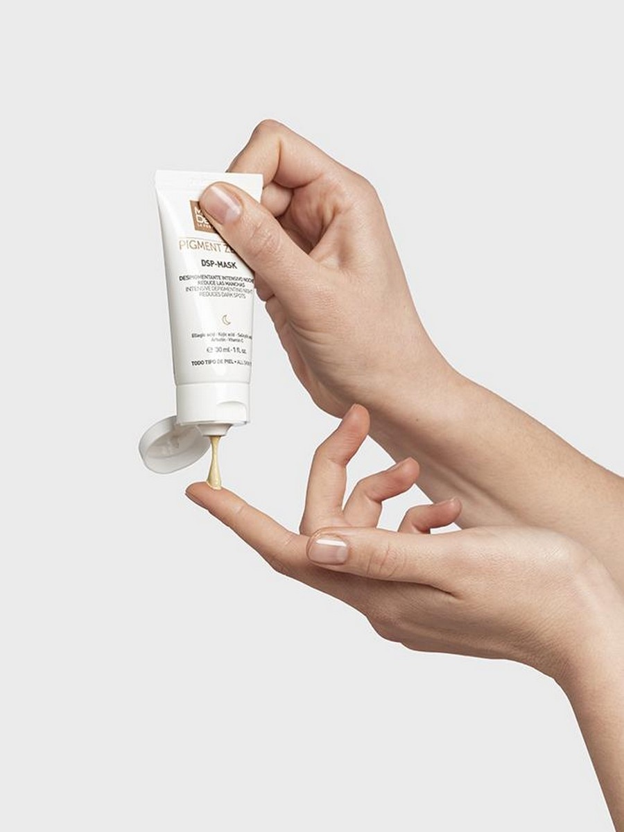 Máscara Despigmentante Intensiva DSP-Mask - 30 ml 3