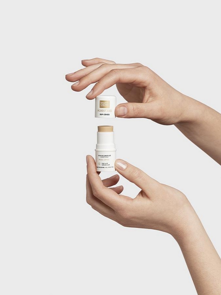 Stick Despigmentante SPF 50+ DSP Cover - 4 ml 2