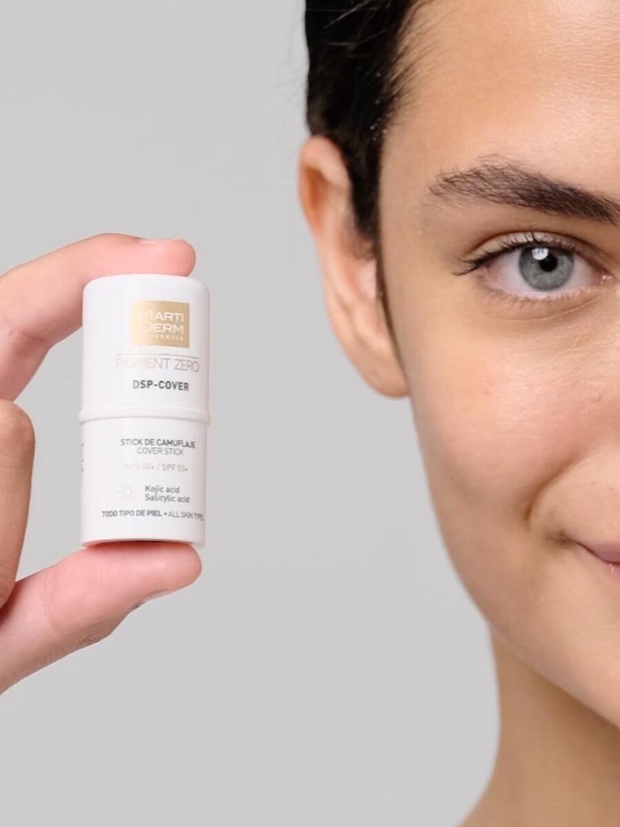 Stick Despigmentante SPF 50+ DSP Cover - 4 ml 3
