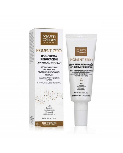 Imagem 0 de Creme DSP-Creme Renovação - 40 ml