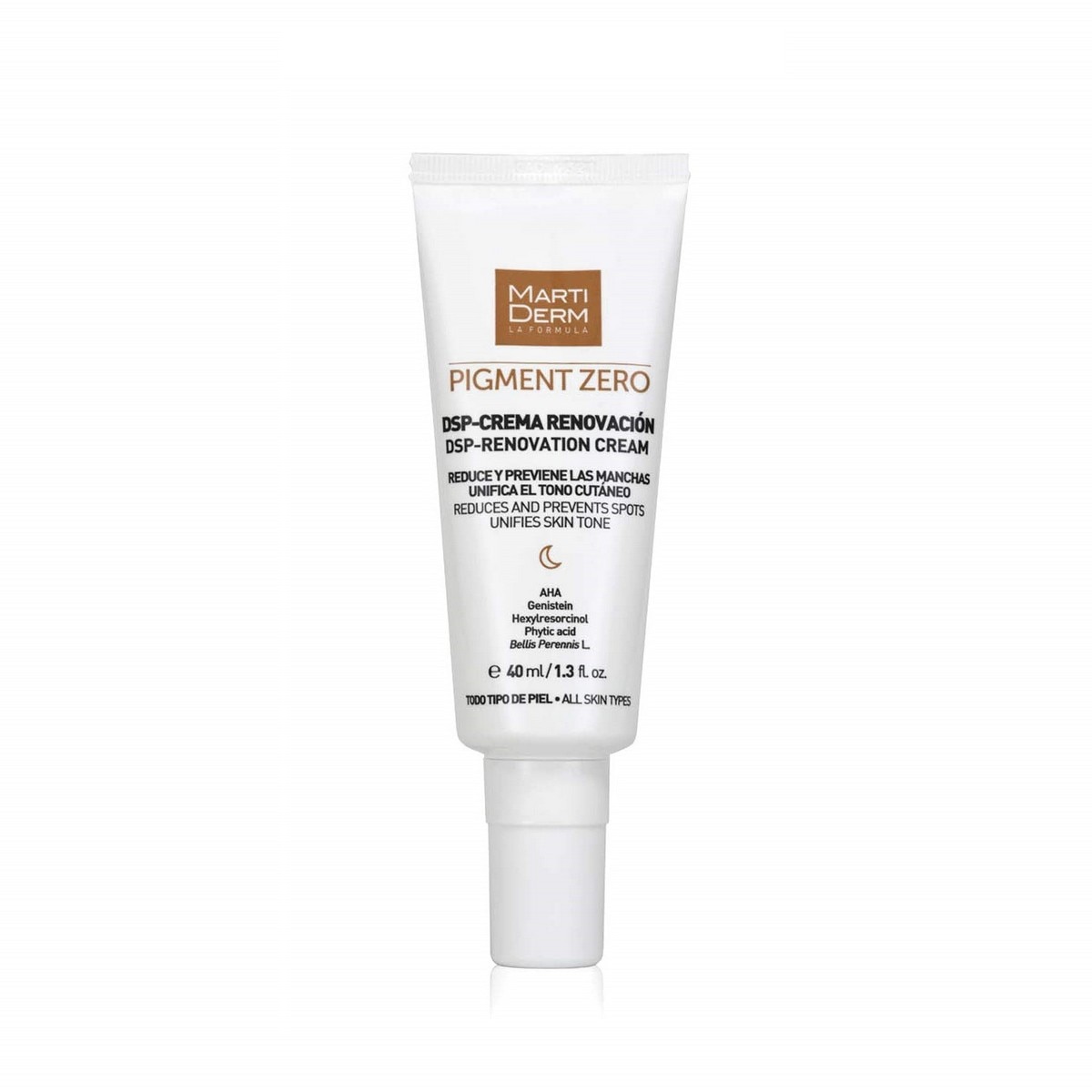 Creme DSP-Creme Renovação - 40 ml 2