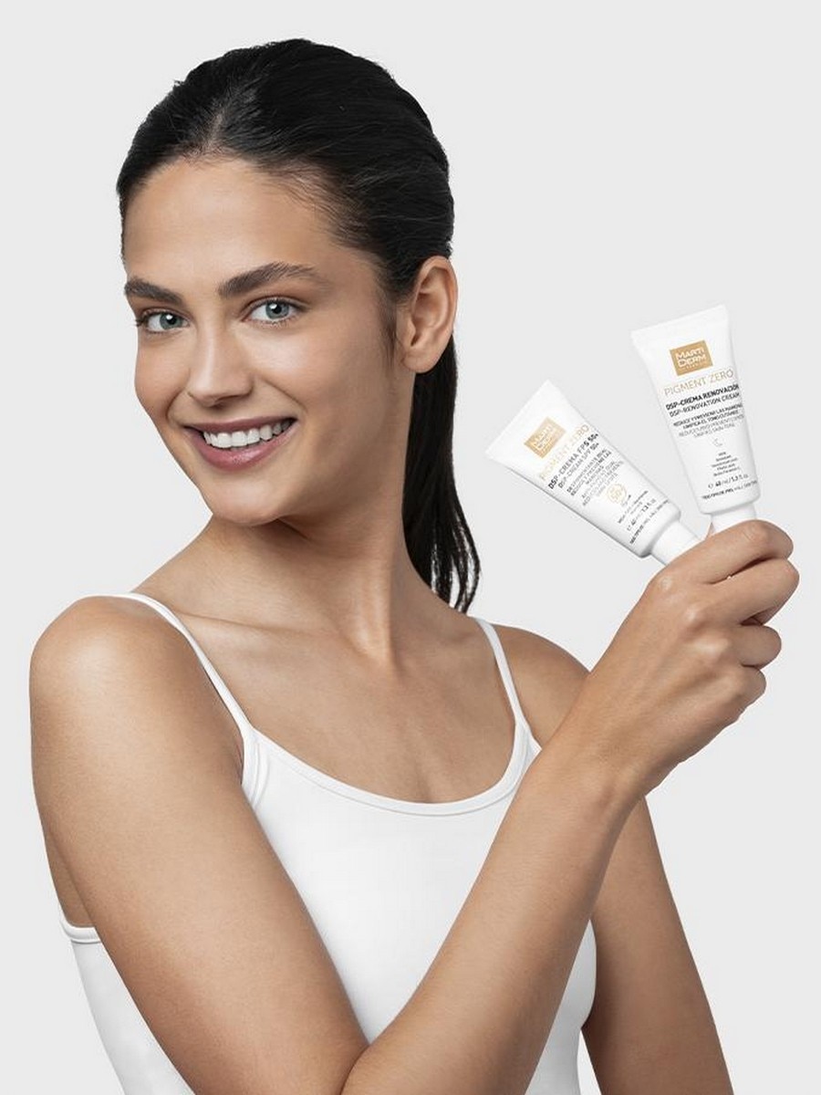 Creme DSP-Creme Renovação - 40 ml 5