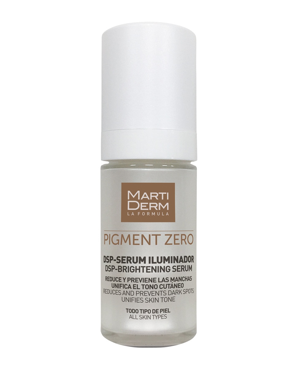 Imagem 0 de Sérum Iluminador DSP Martiderm