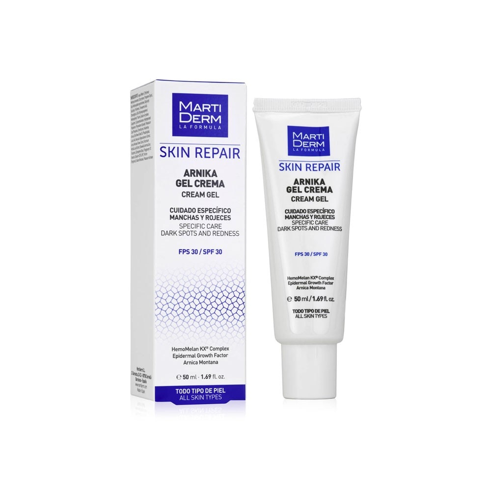 Imagem 0 de Arnika Gel Creme SPF 30
