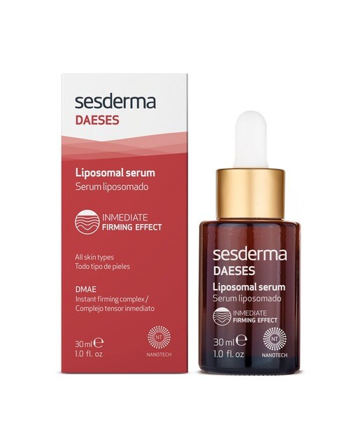 Sérum Liposomal Daeses 30ml Sesderma 1