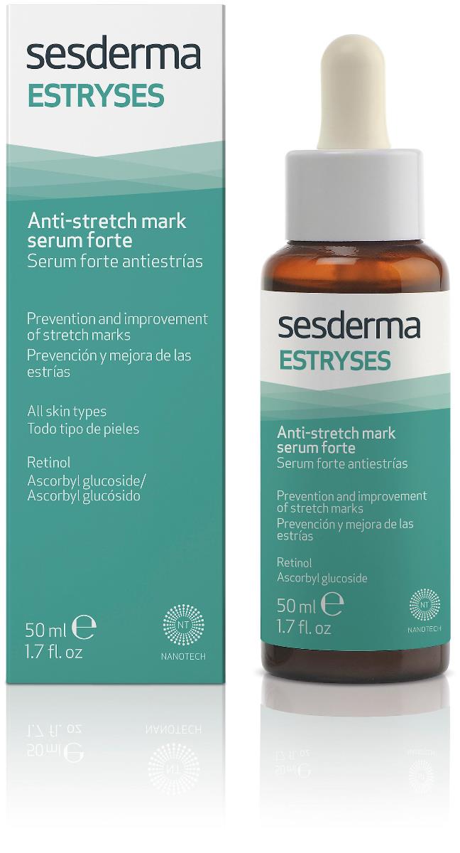 Sérum forte anti-estrias Estryses Sesderma 1