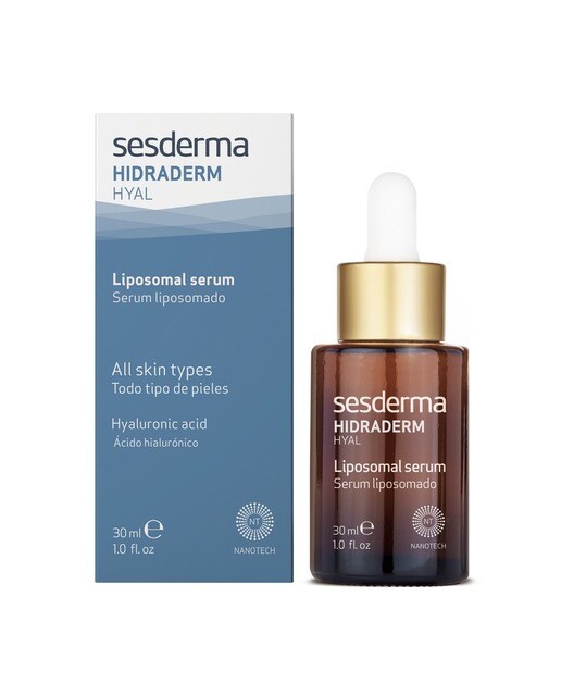 Imagem 0 de Sérum Lipossomal Hidraderm Hyal - 30 ml
