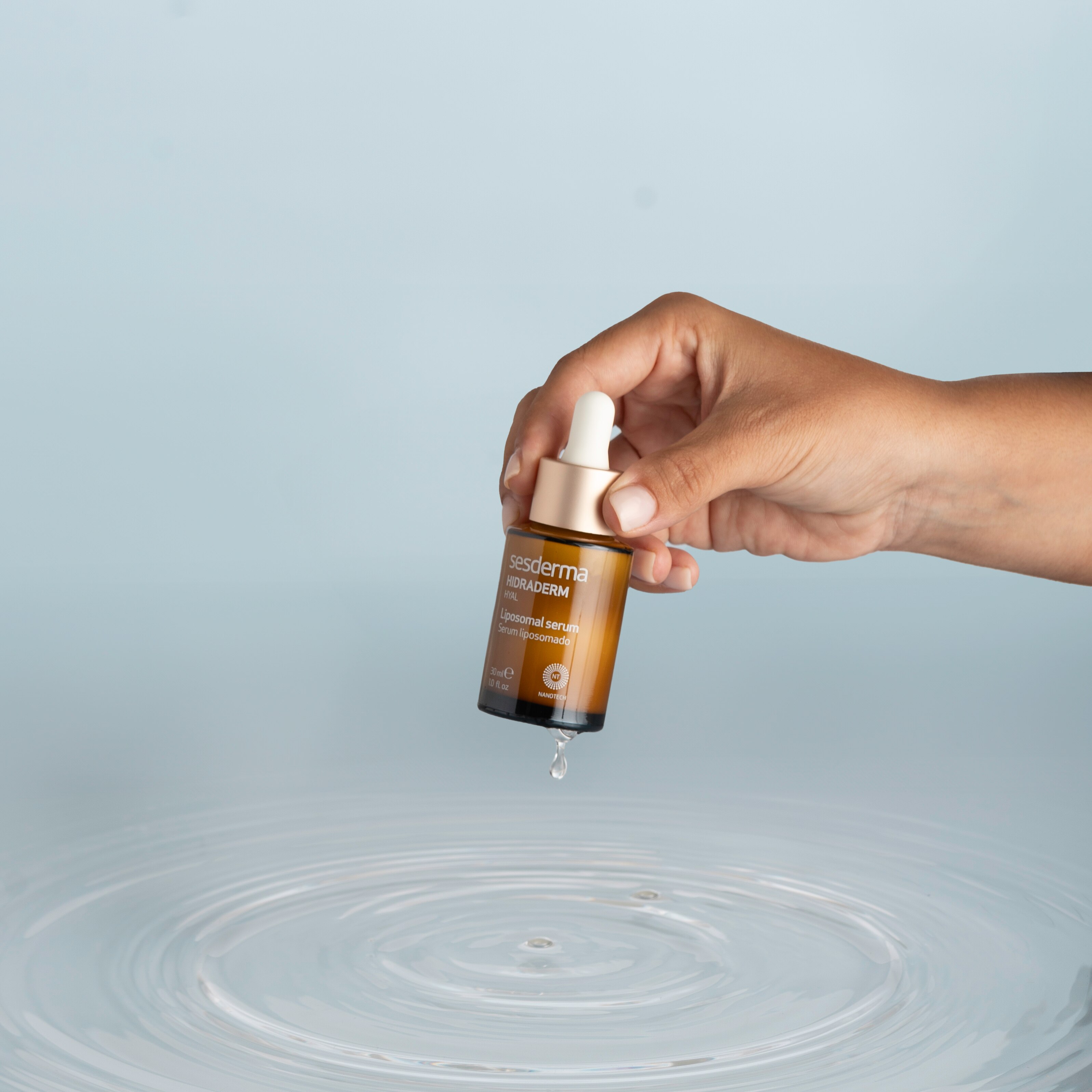 Sérum Lipossomal Hidraderm Hyal - 30 ml 2