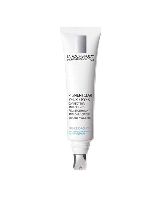 Creme Corrector Anti-olheiras Pigmentclar 15ml La Roche Posay 1