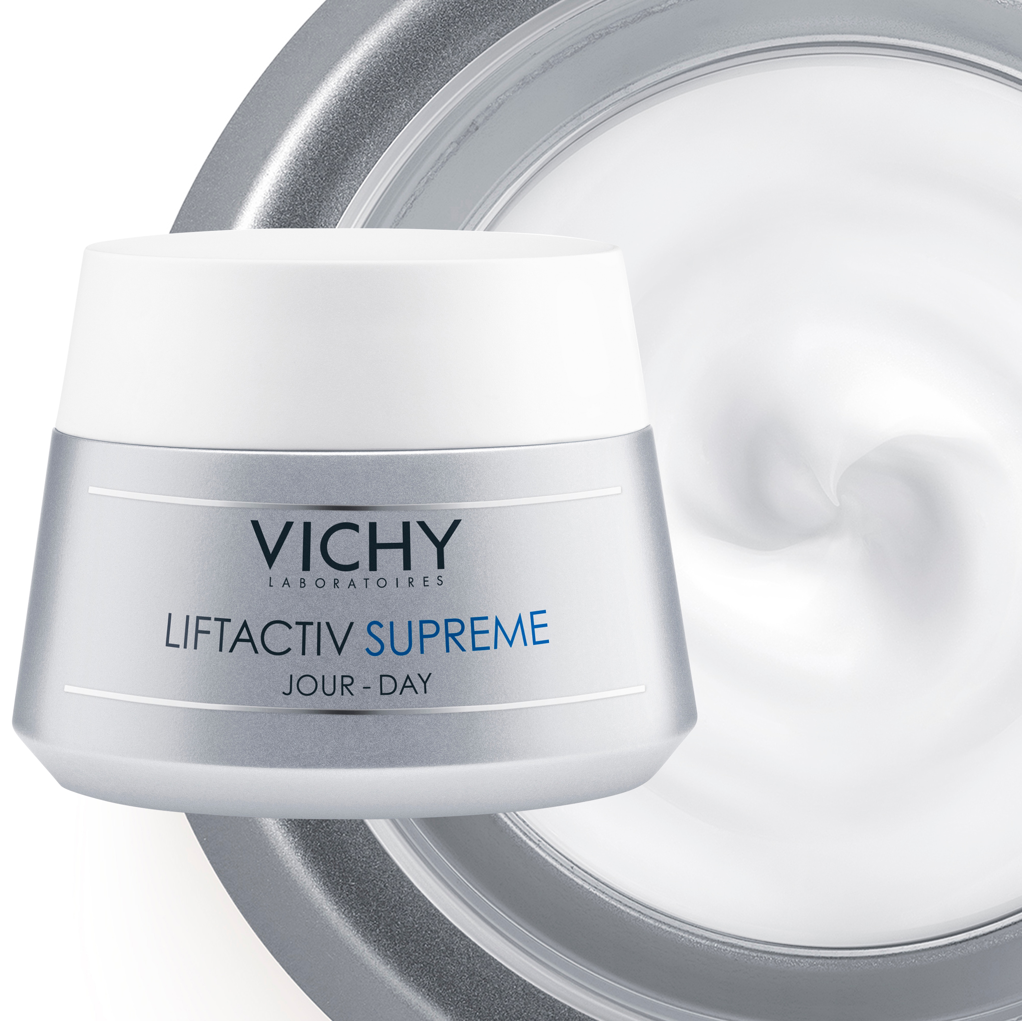 Creme Supreme Dia Pele Normal a Mista Liftactiv 50ml Vichy 4