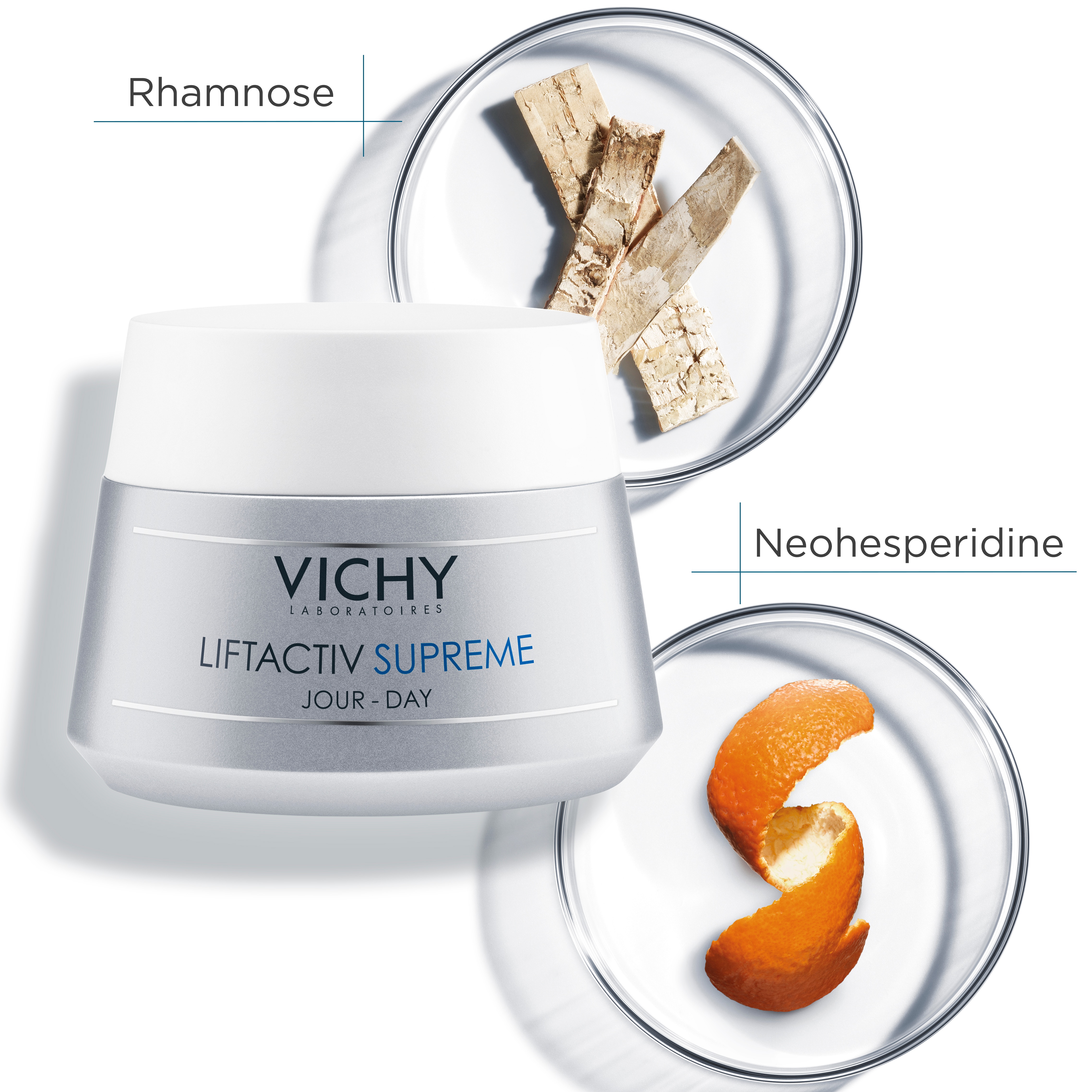 Creme Supreme Dia Pele Normal a Mista Liftactiv 50ml Vichy 6