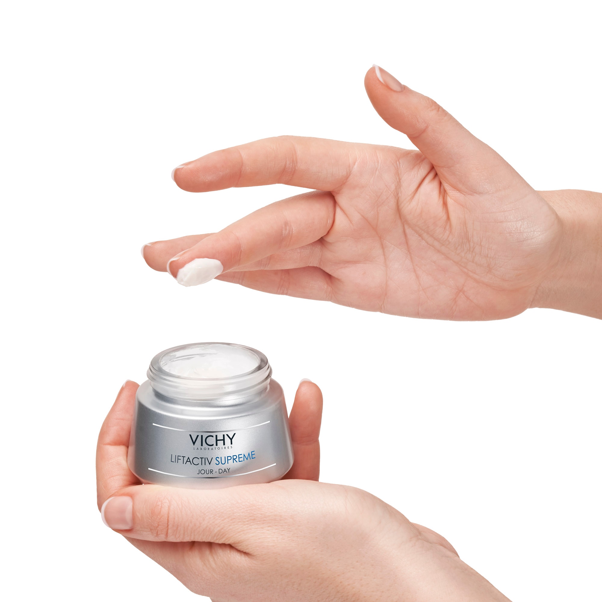Creme Supreme Dia Pele Normal a Mista Liftactiv 50ml Vichy 7