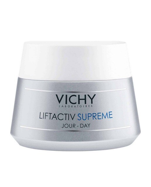 Creme Supreme Dia Pele Seca Liftactiv 50ml Vichy 1