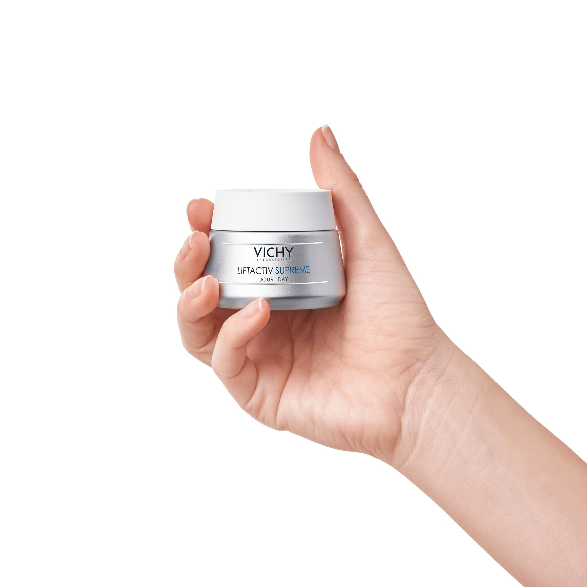 Creme Supreme Dia Pele Seca Liftactiv 50ml Vichy 6