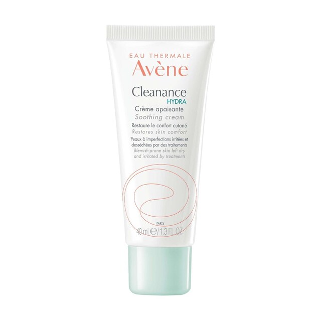 Imagem 0 de Creme Calmante Cleanance Hydra Avène