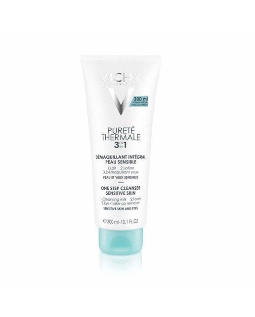 Desmaquilhante Integral 3 em 1 Pureté Thermal - 300 ml 1